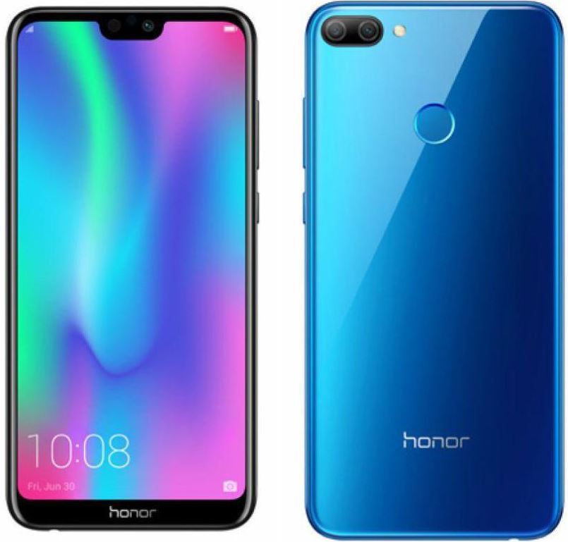 Honor 9N (9i)